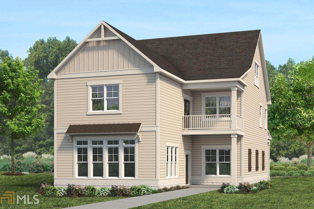 3335 Highway 9 - Photo 1