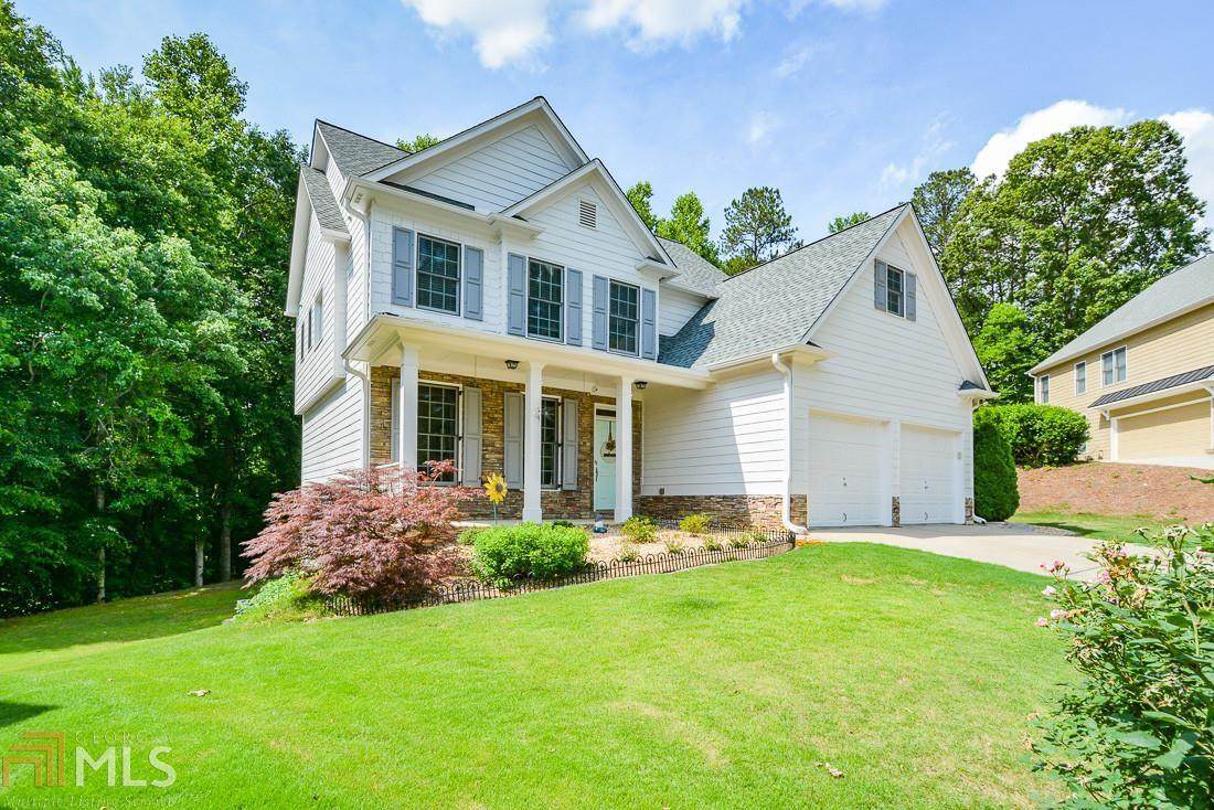 549 Oriole Farm Trl - Photo 1