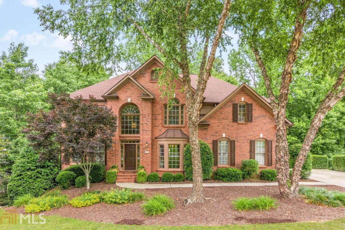 590 Sentry Ridge Xing - Photo 1