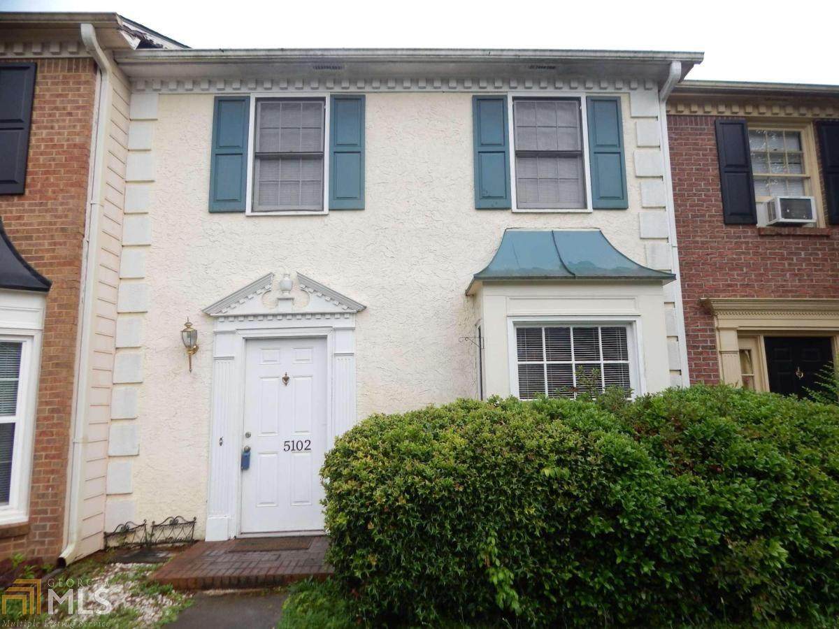5102 Jenny Dr - Photo 1