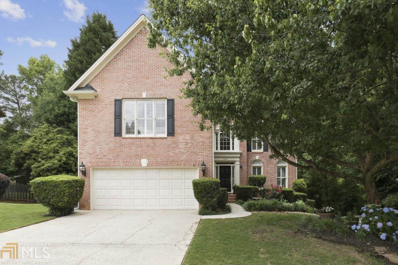 1020 Birch Ridge Run - Photo 1