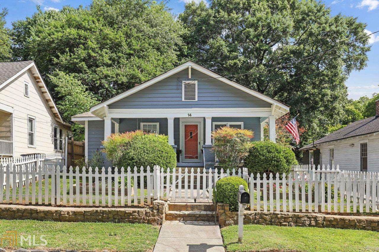 14 Berkeley Ave - Photo 1