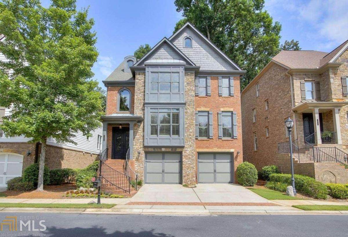 7981 Magnolia Sq - Photo 1