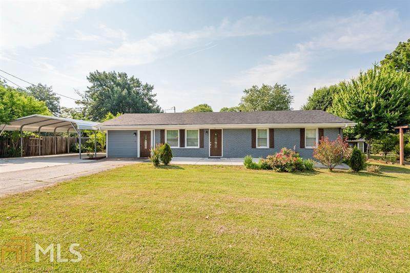 614 Macland Rd - Photo 1