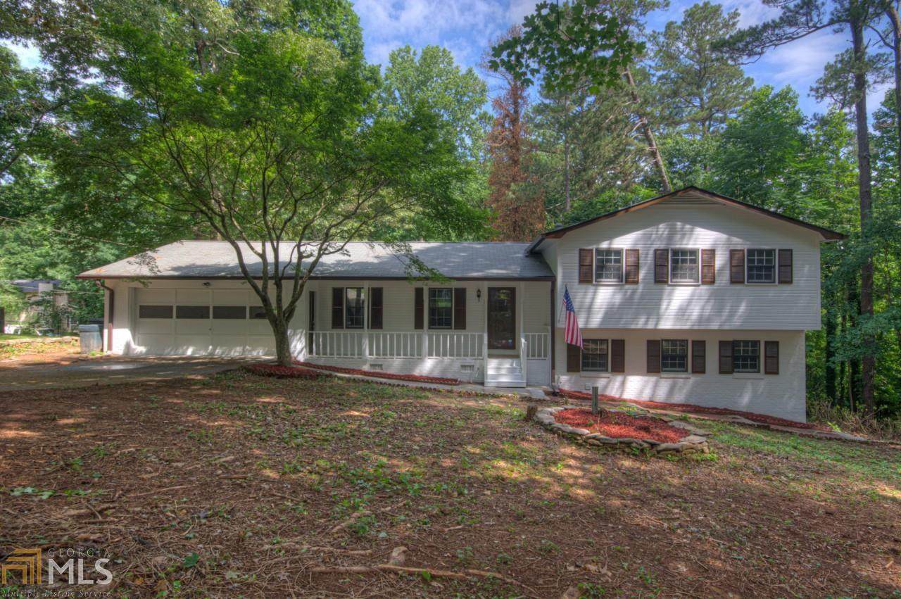 5023 Arbor Ln - Photo 1