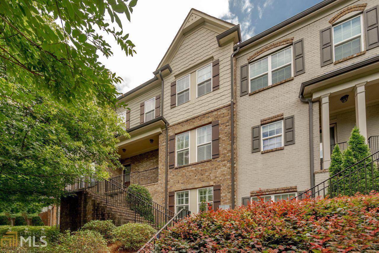 2142 Havenwood Trl - Photo 1