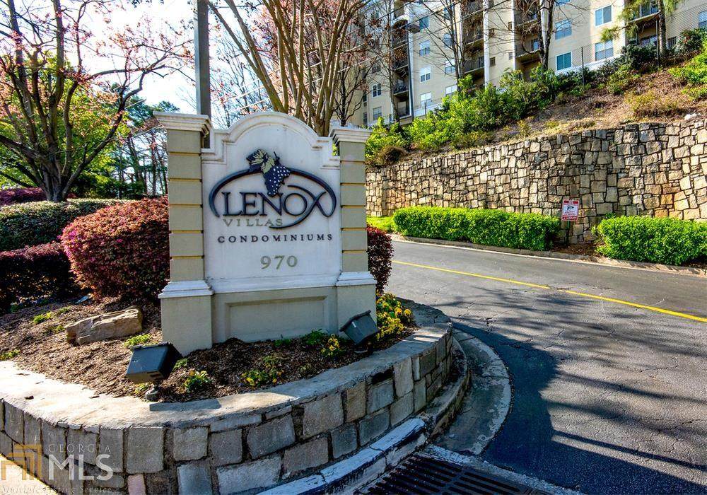970 Sidney Marcus Blvd - Photo 1