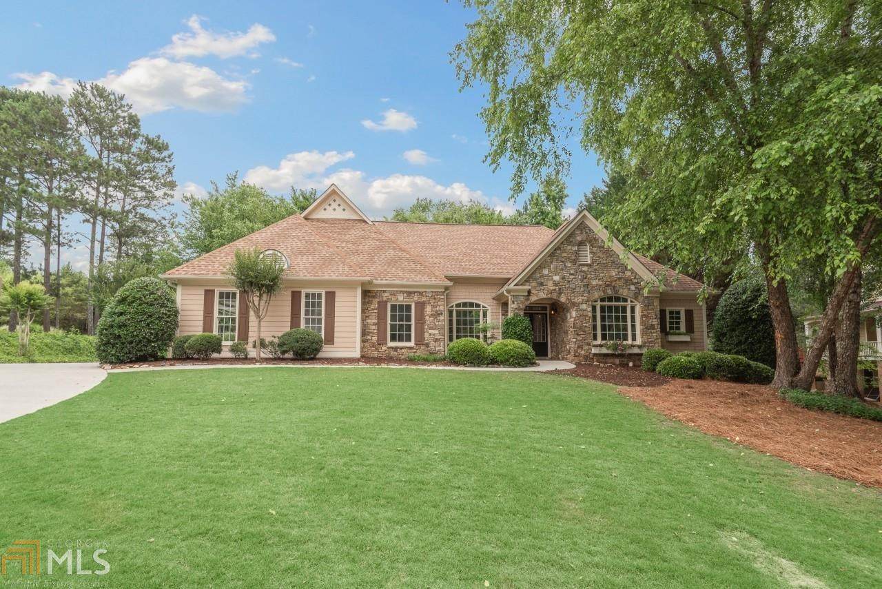 10762 Glenleigh Dr - Photo 1