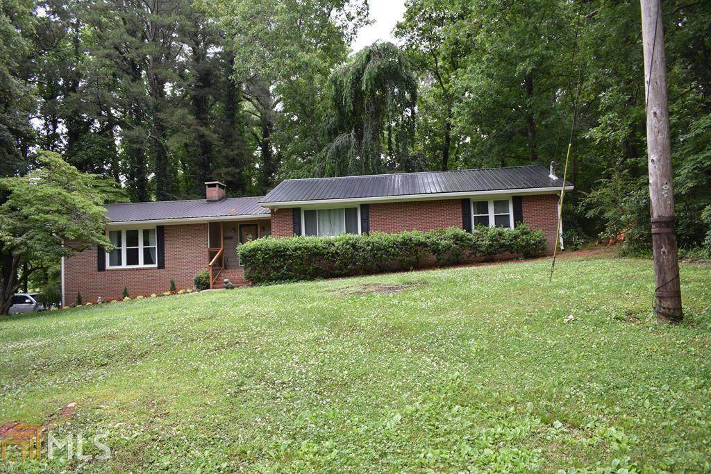 825 Bowdon St - Photo 1
