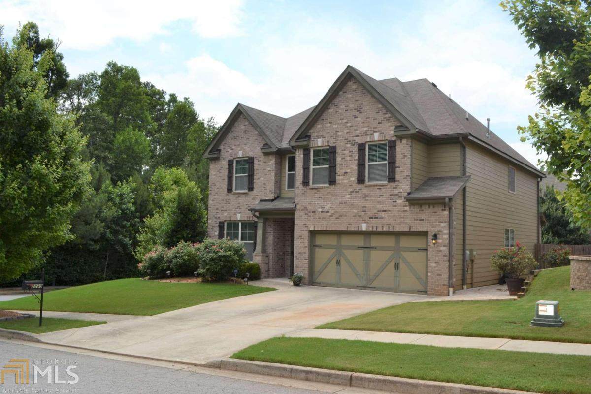 2880 Blake Tower Ln - Photo 1