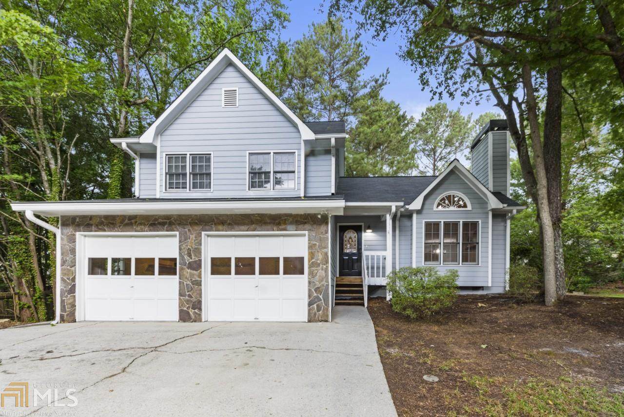 4724 Bradford Ln - Photo 1