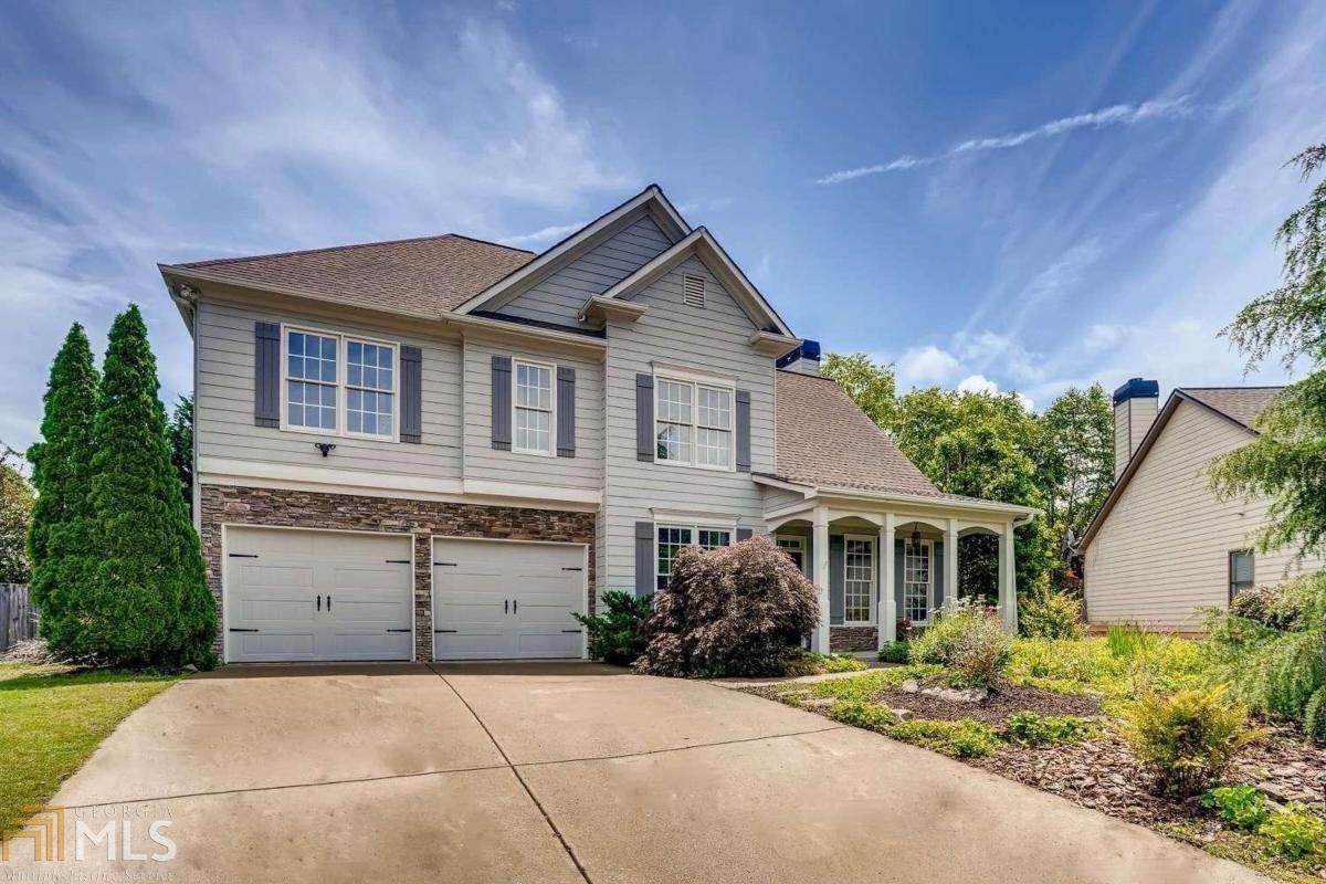 514 Millside Trl - Photo 1