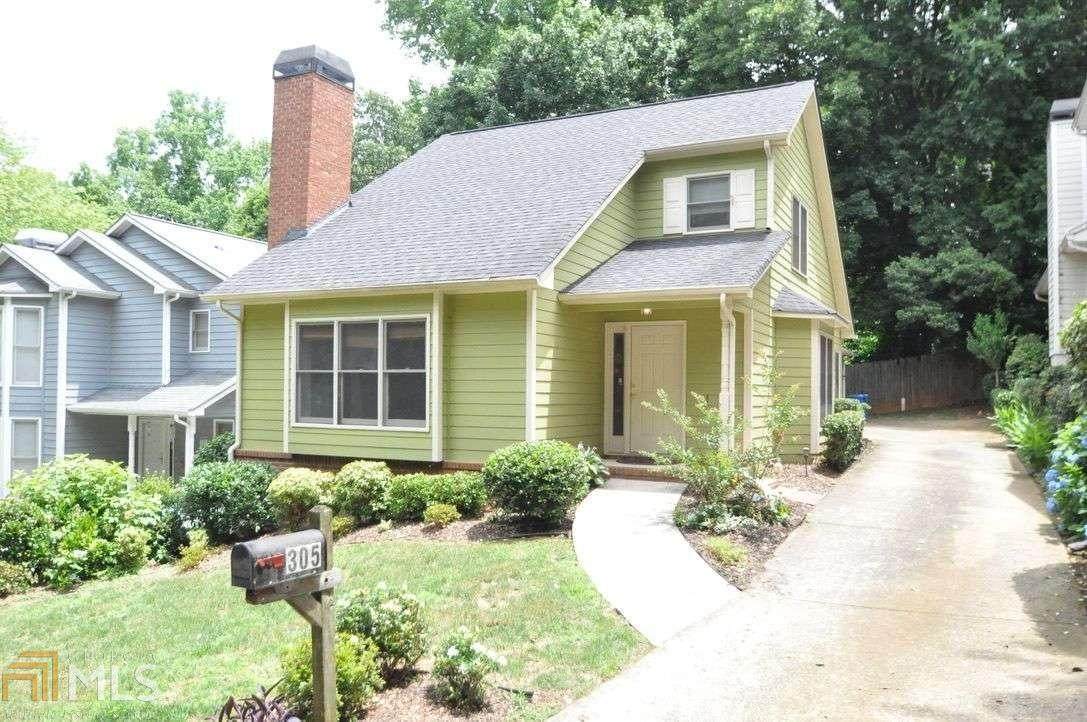 305 Somerlane Pl - Photo 1