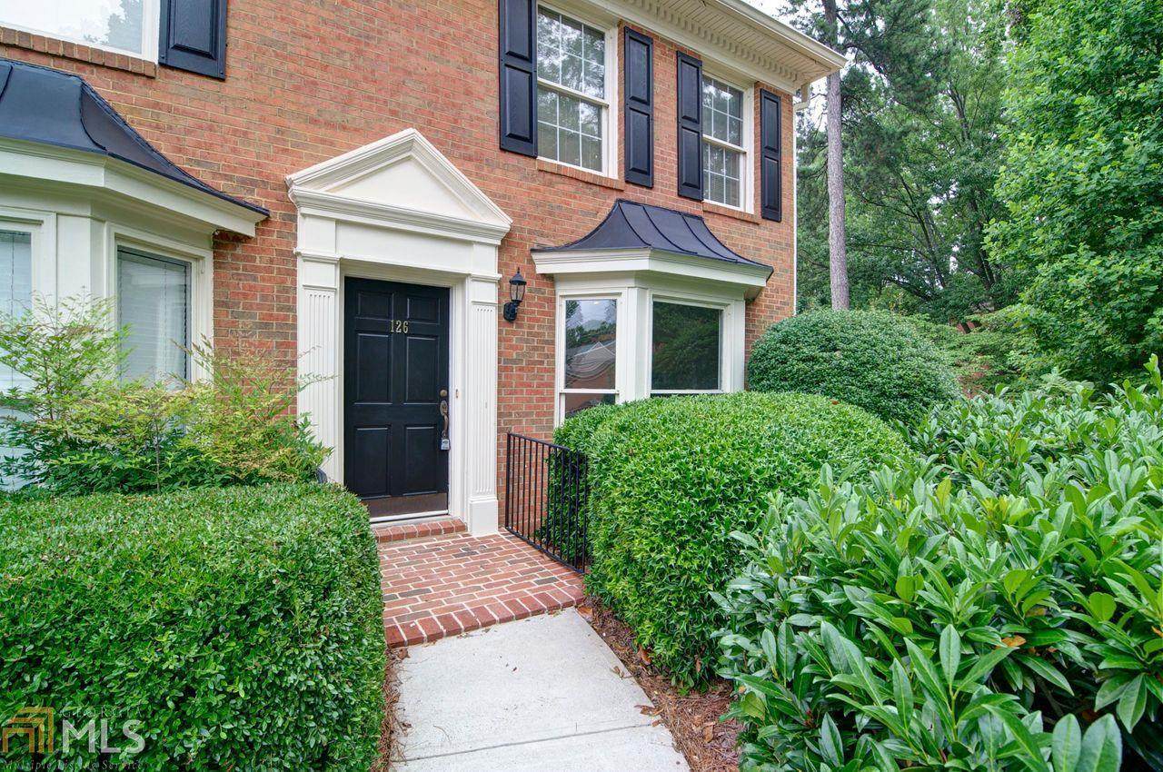 126 Mount Vernon Cir - Photo 1