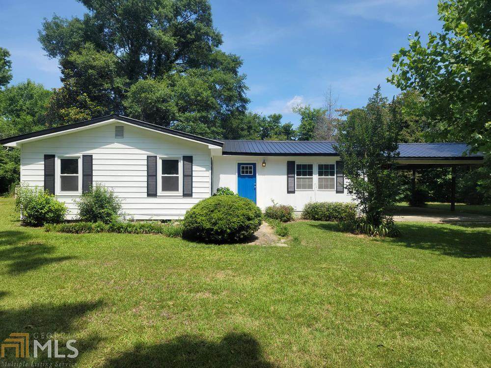 1838 Mount Olive Rd - Photo 1