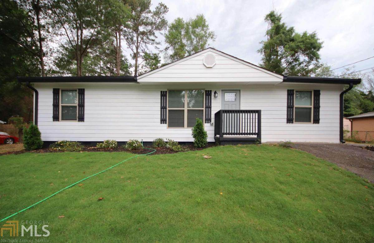 223 Spring Valley Rd - Photo 1