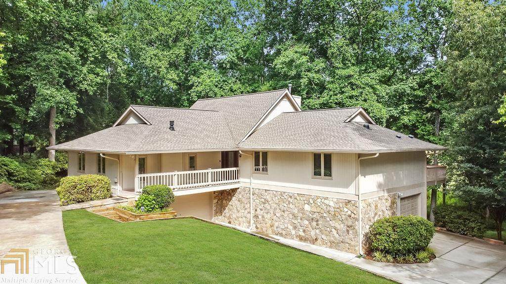 3760 Fairway Dr - Photo 1