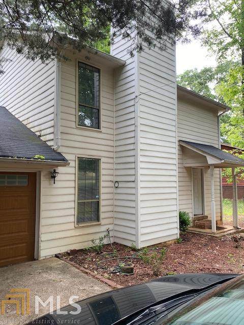 6922 Babbling Brook Dr - Photo 1