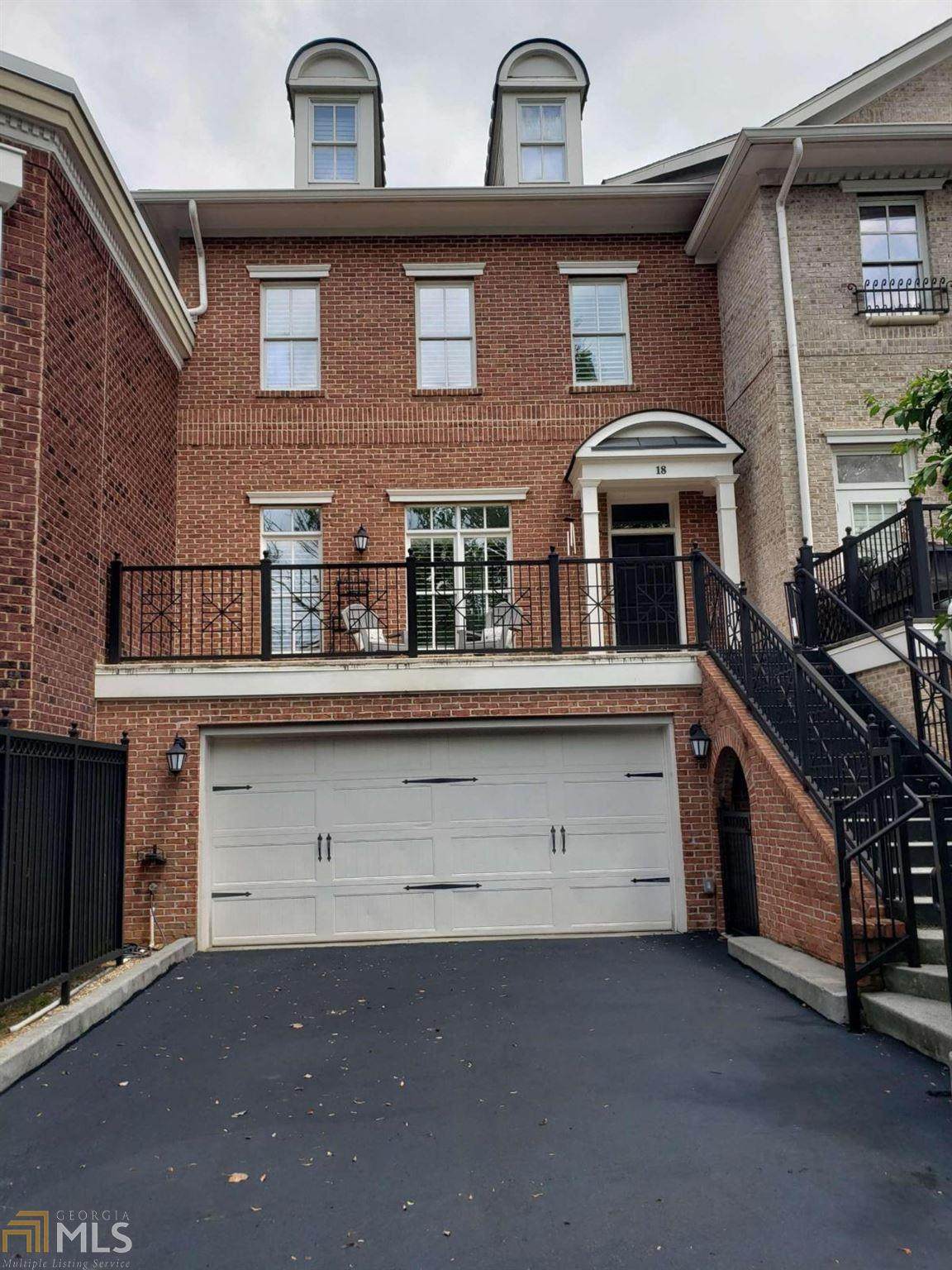 18 Buford Village Walk - Photo 1