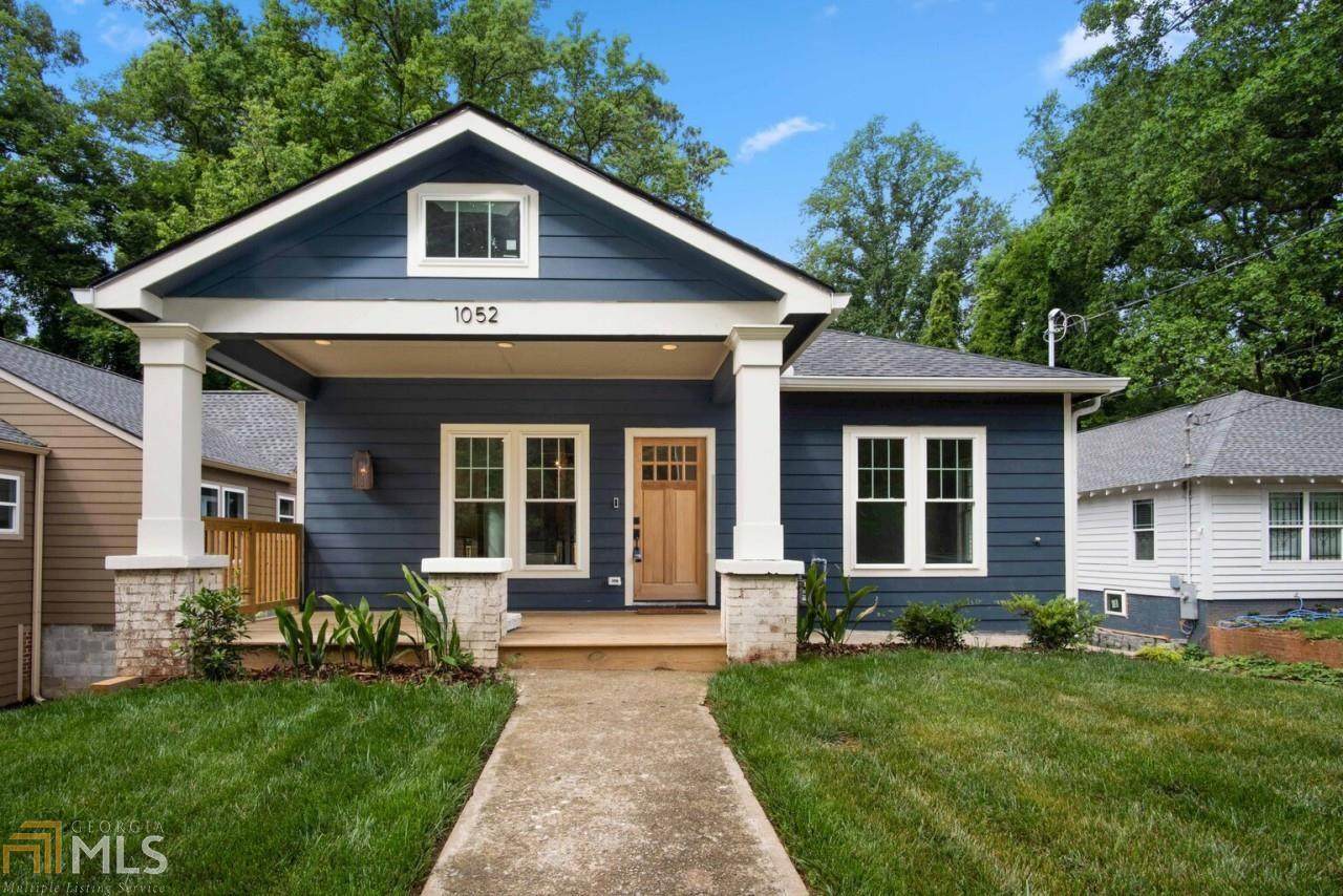 1052 Donnelly Ave - Photo 1