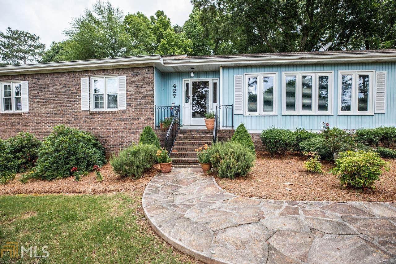 427 Lakeshore Dr - Photo 1