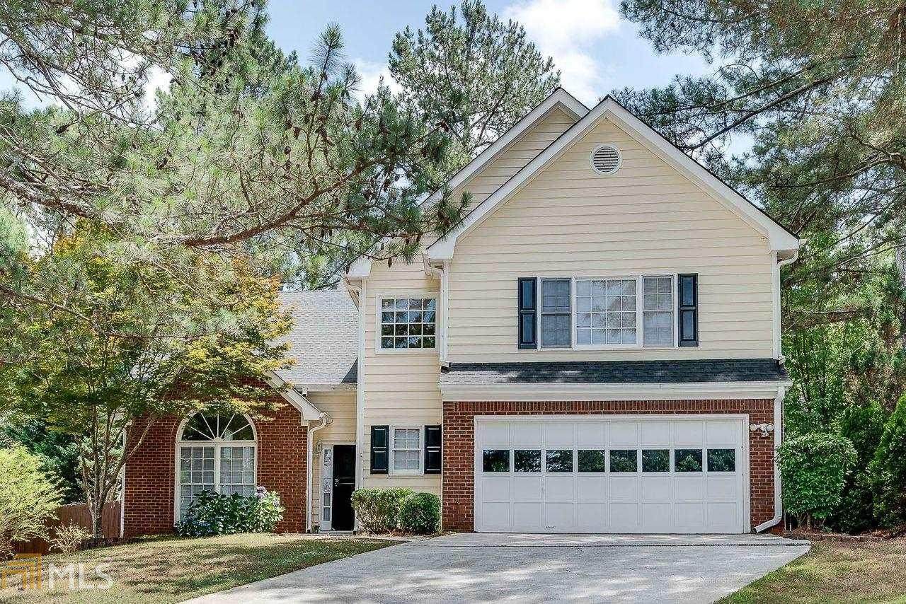 3605 George Pierce Ct - Photo 1