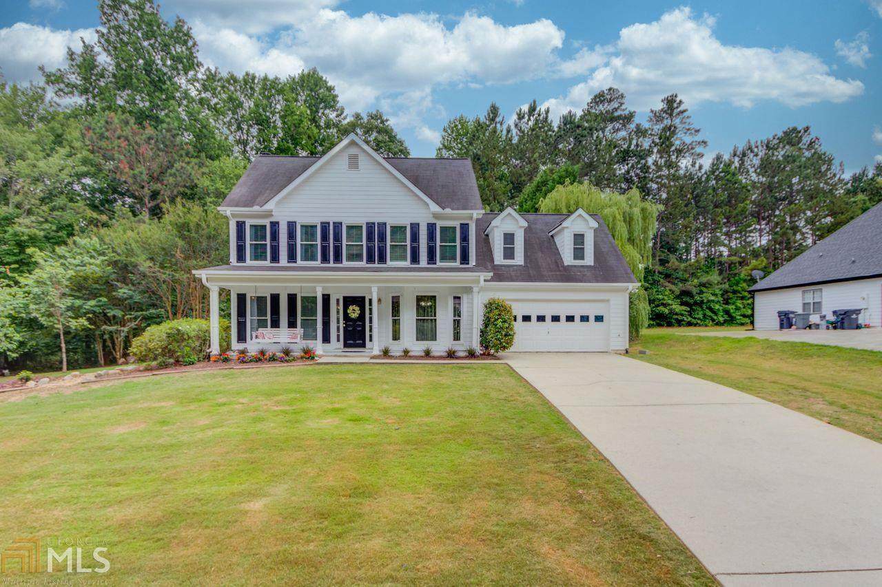 2635 Carolina Dr - Photo 1