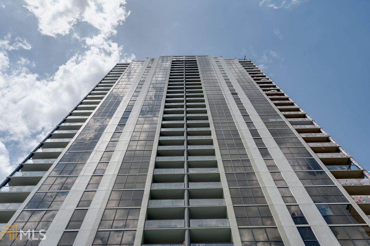 1280 Peachtree St - Photo 1