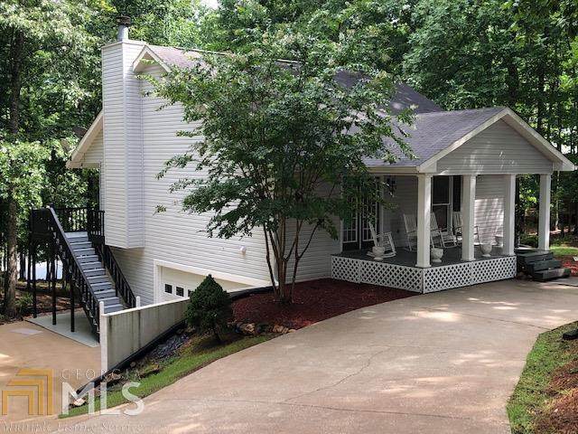 1189 County Road 446 - Photo 1