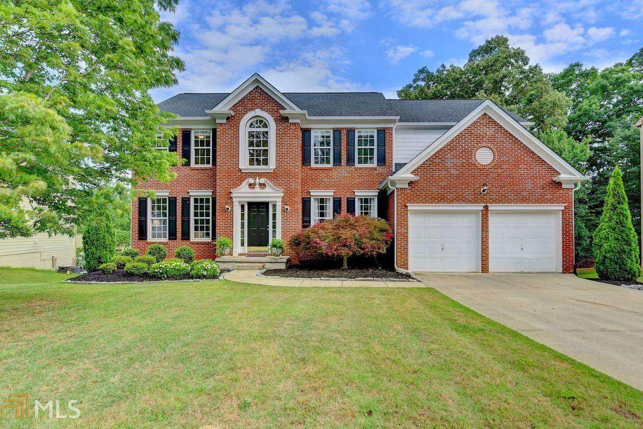 396 Skiles Ct - Photo 1