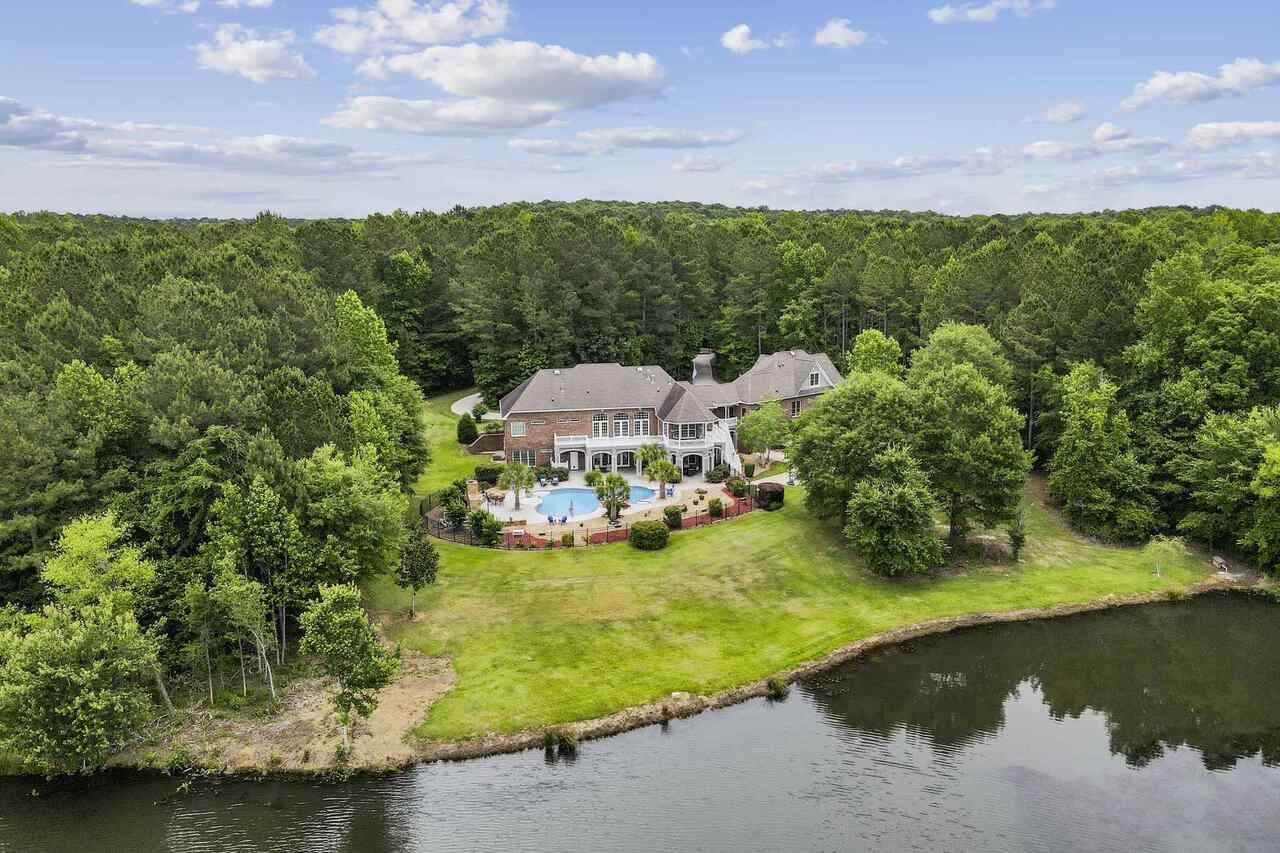 271 Matthews Road - Photo 1