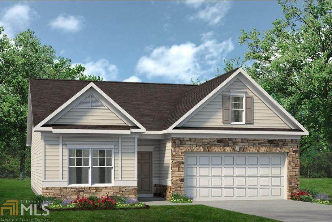 123 Kaitlyn Cir - Photo 1