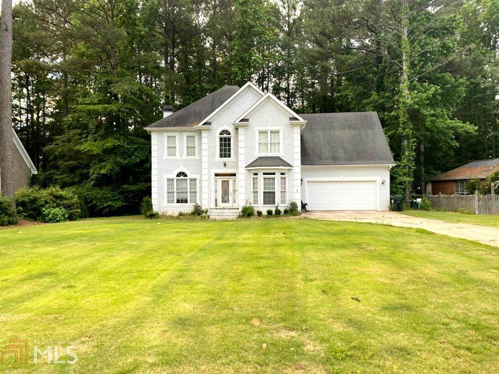140 Kenton Pl - Photo 1