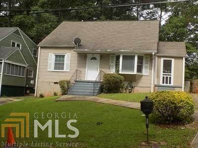 943 Hall St - Photo 1