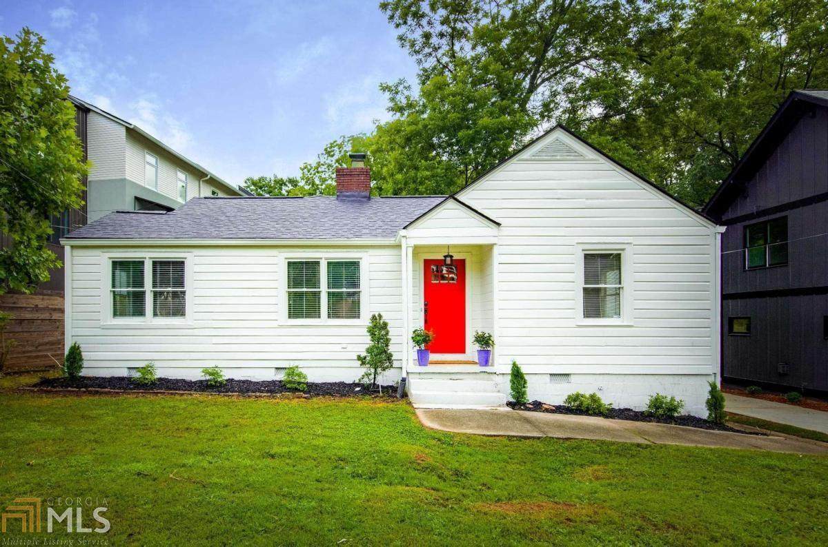 226 Wilbur Ave - Photo 1