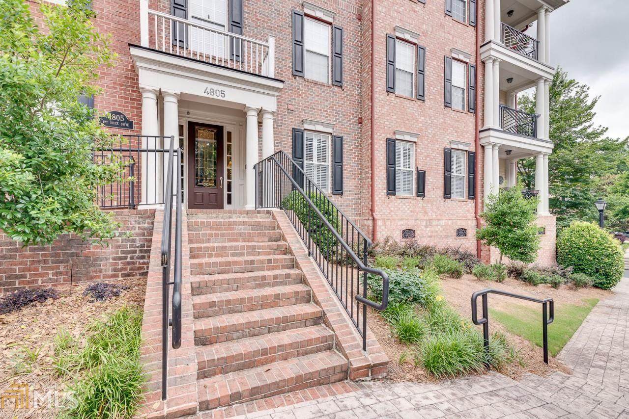 4805 Ivy Ridge Dr - Photo 1