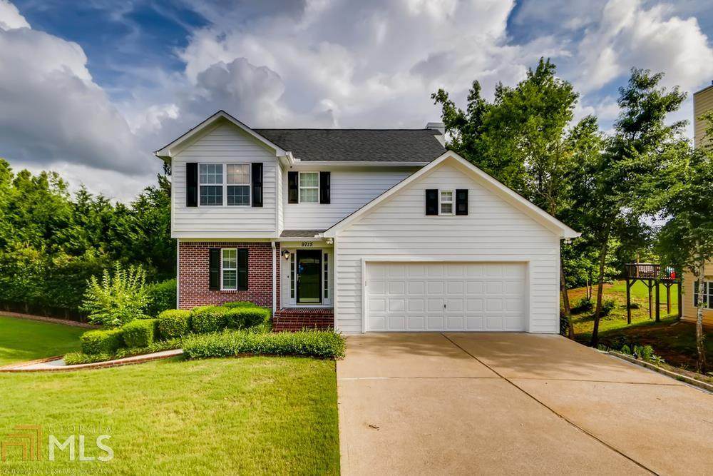 9715 Moss Pt - Photo 1
