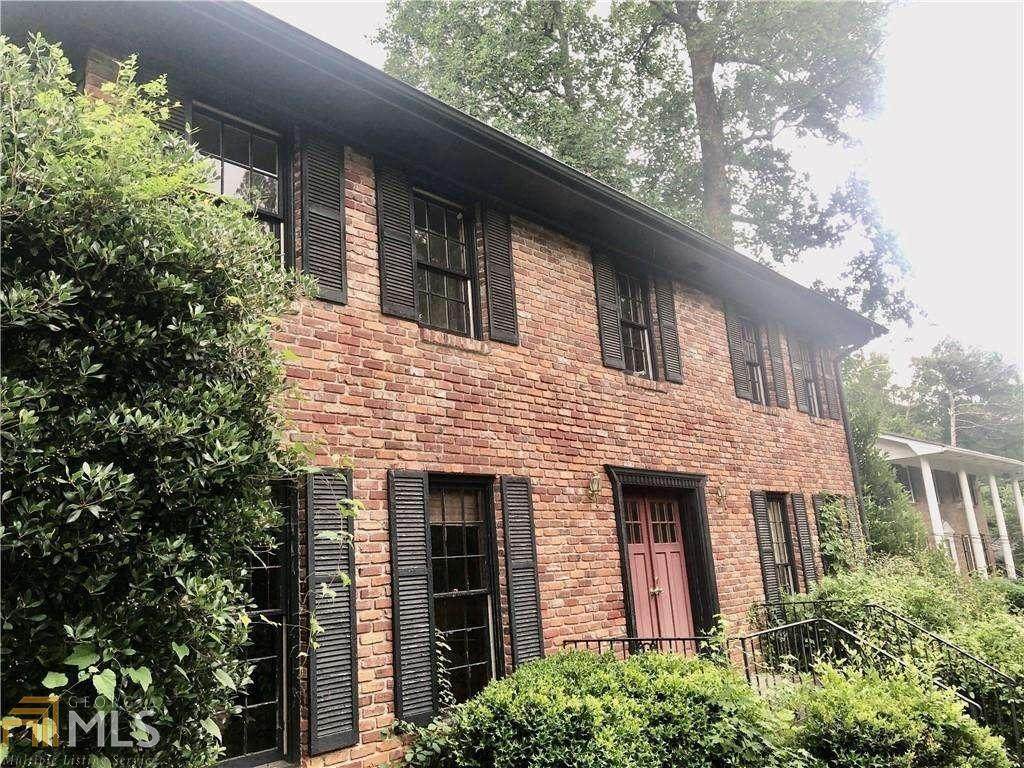 2592 River Oak Drive - Photo 1
