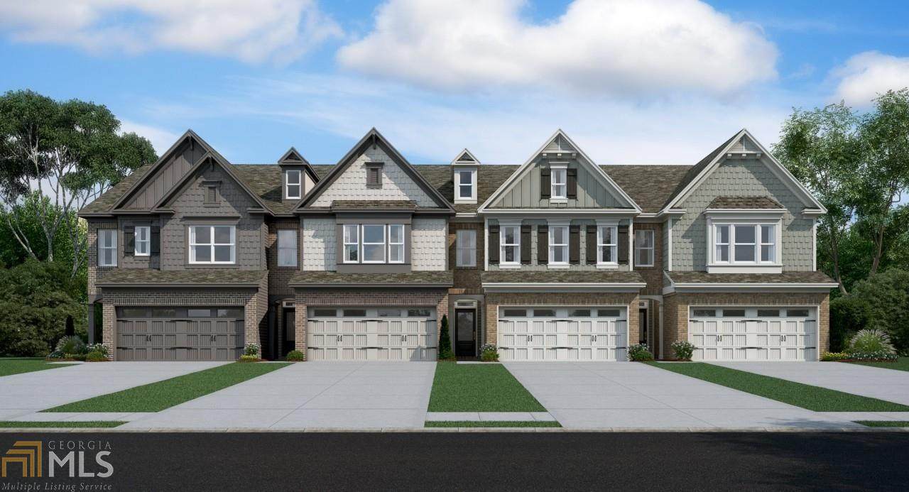 6268 Lanier Harbor Pt - Photo 1