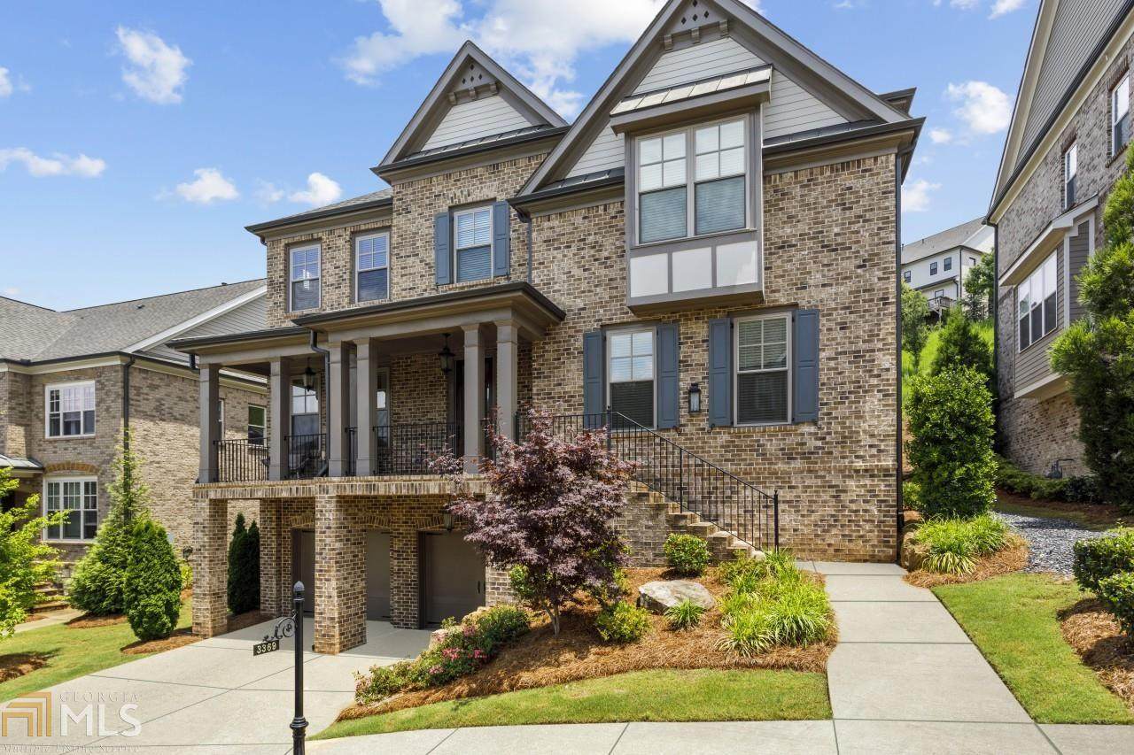 3369 Bryerstone Cir - Photo 1