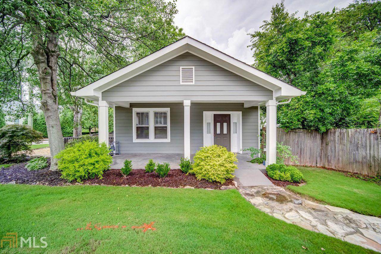 1715 Marietta Rd - Photo 1