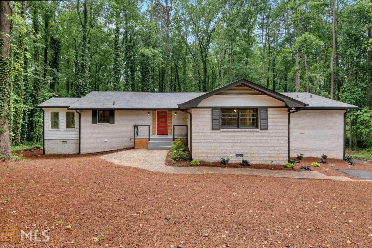 4066 Covered Bridge Rd - Photo 1