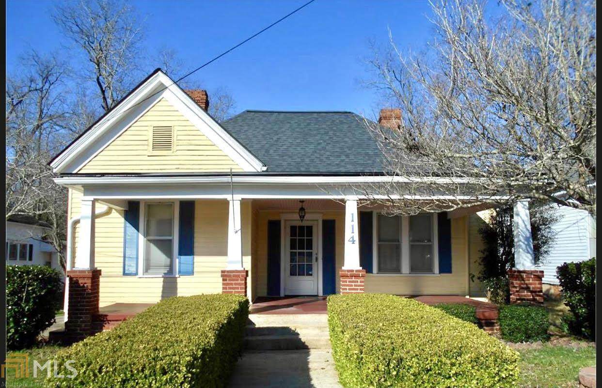 114 Alford St - Photo 1