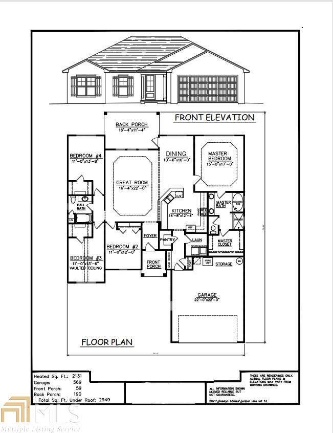 116 Verano St - Photo 1