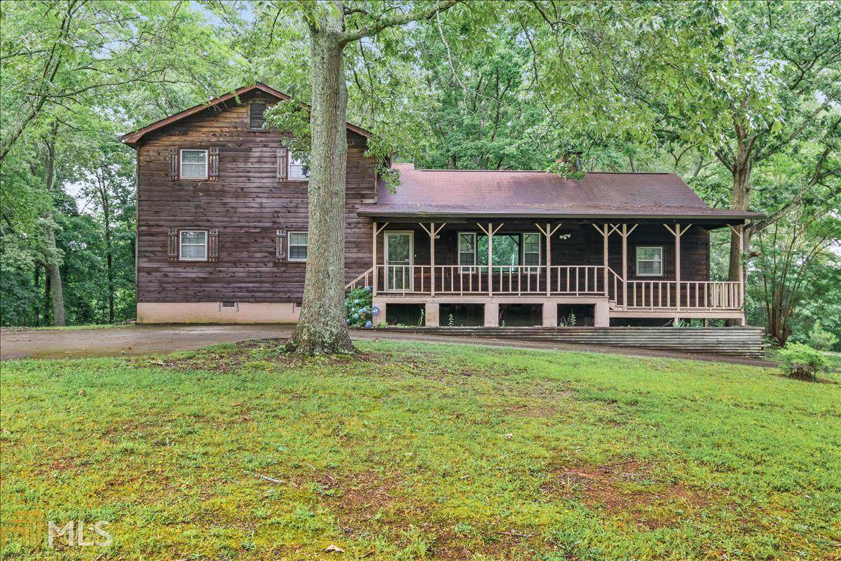 603 Townsend Rd - Photo 1