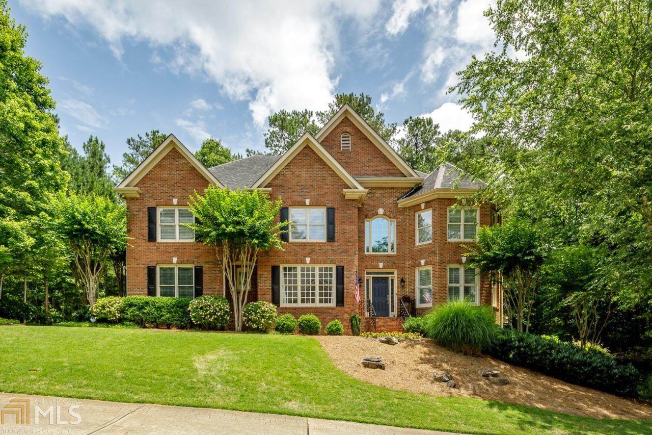 1545 Spalding Dr - Photo 1