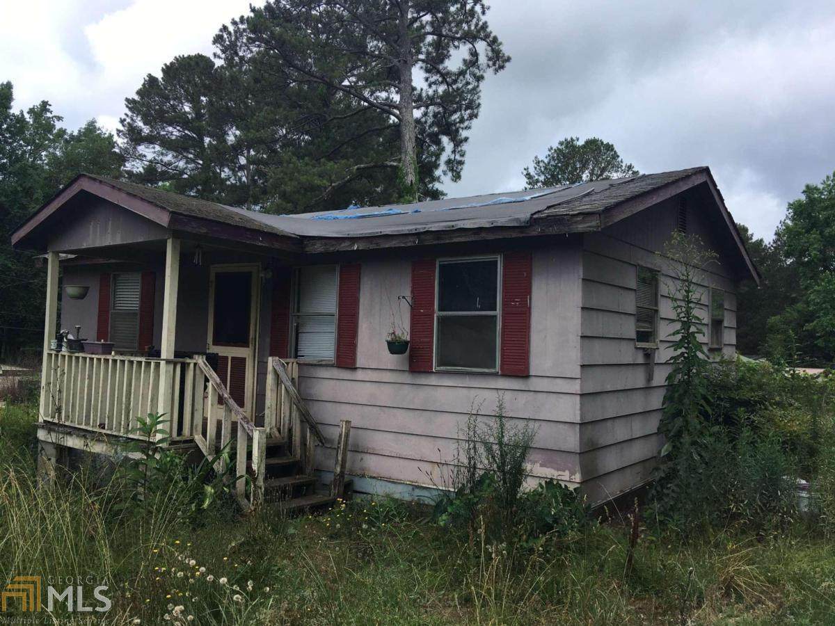 525 Parham St - Photo 1