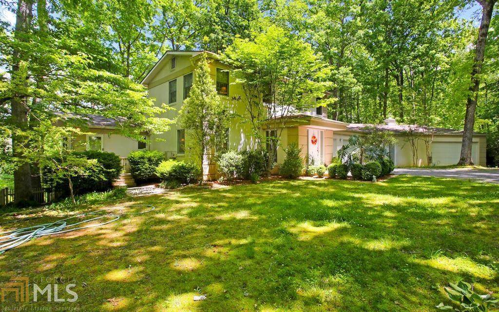 2294 Cove Ln - Photo 1