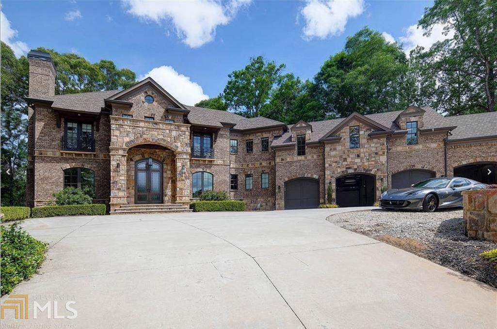 1185 Mount Paran Rd - Photo 1