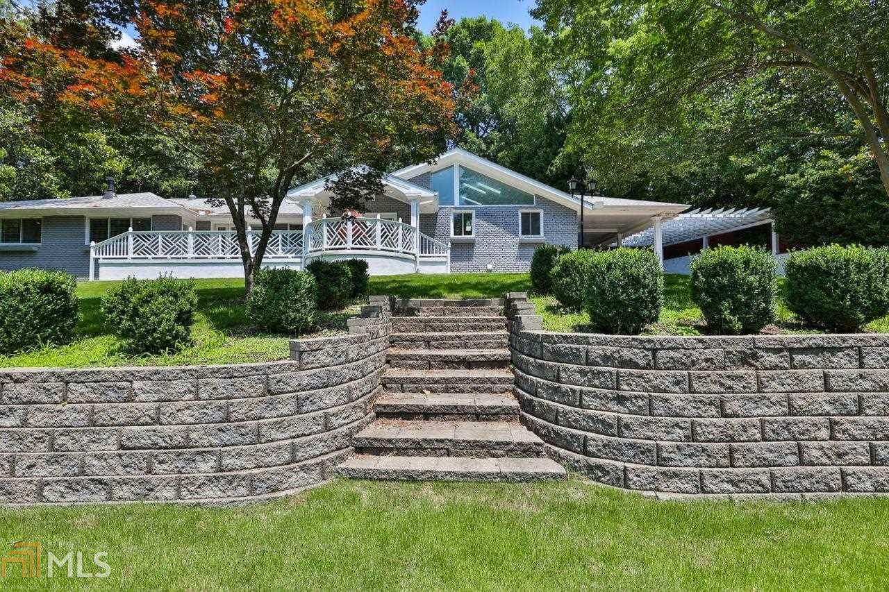 4624 Meadow Valley Dr - Photo 1